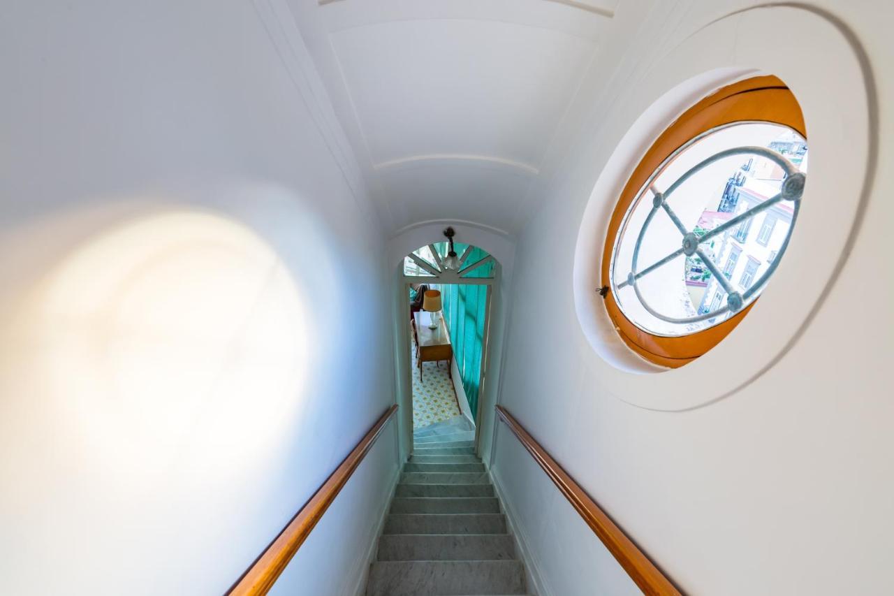 Villa Paola - Hidden Panoramic Garden And Terraces By Napoliapartments Exterior foto